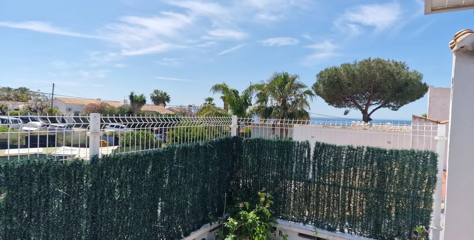 Продажа таунхауса в Estepona 19