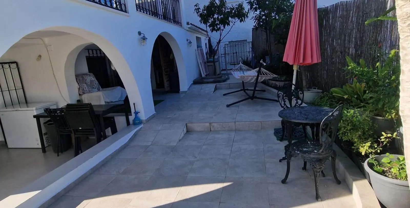 Продажа таунхауса в Estepona 20