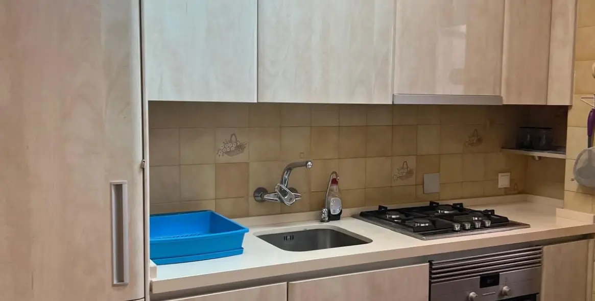 Venta de apartamento en planta media en Los Boliches 4
