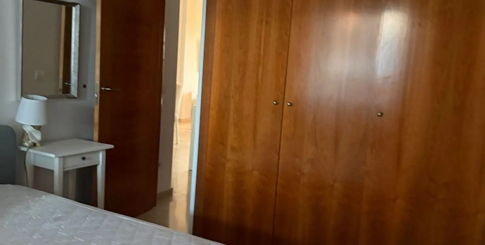 Sale of middle floor apartment in La Duquesa 4