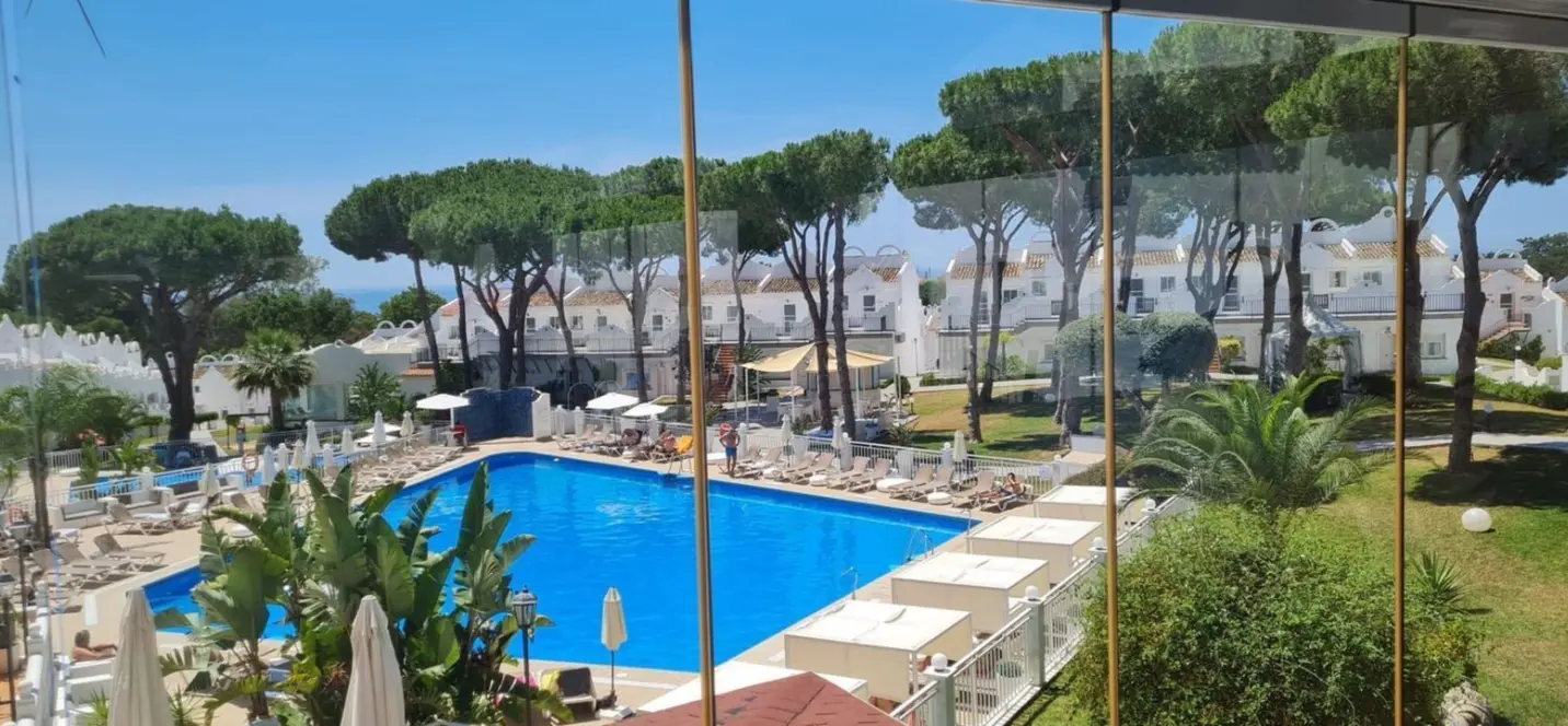 Sale of duplex in Reserva de Marbella 0