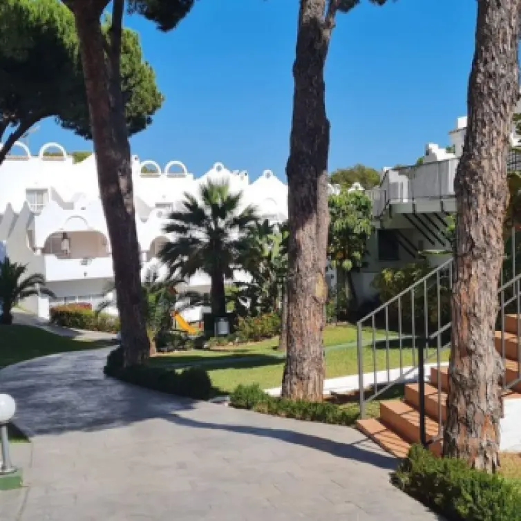 Venta de dúplex en Reserva de Marbella