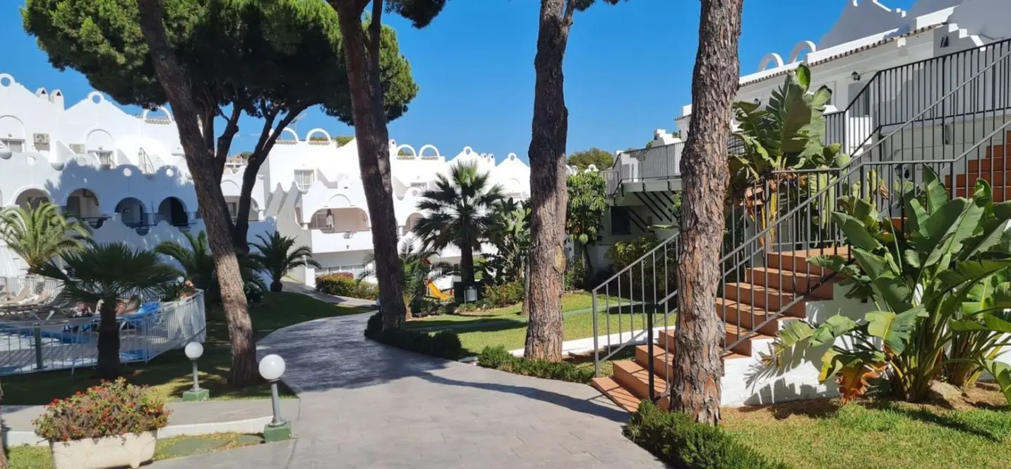 Sale of duplex in Reserva de Marbella 1