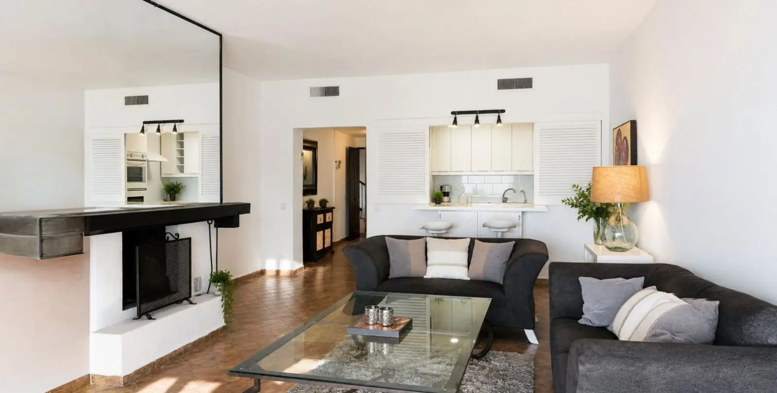 Sale of duplex in Reserva de Marbella 3
