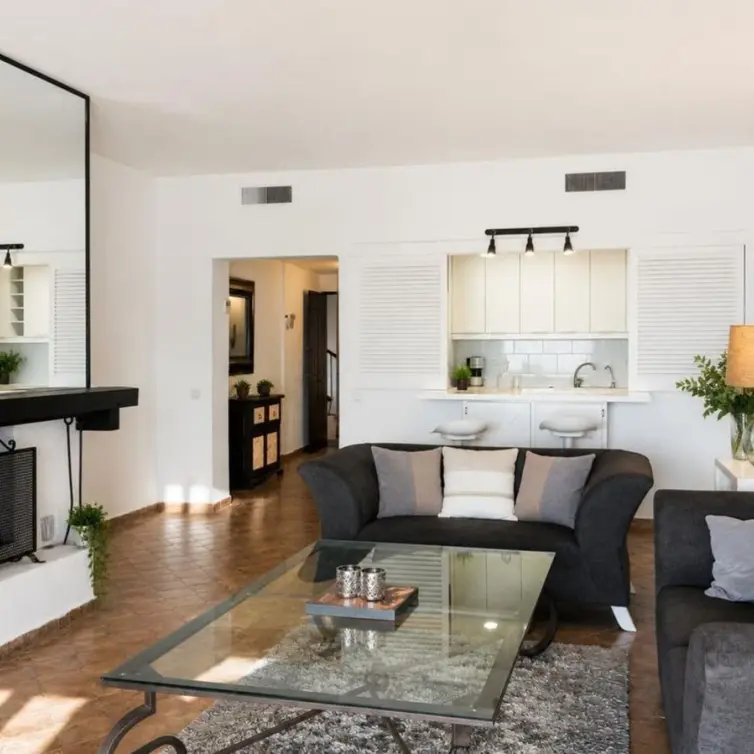 Venta de dúplex en Reserva de Marbella