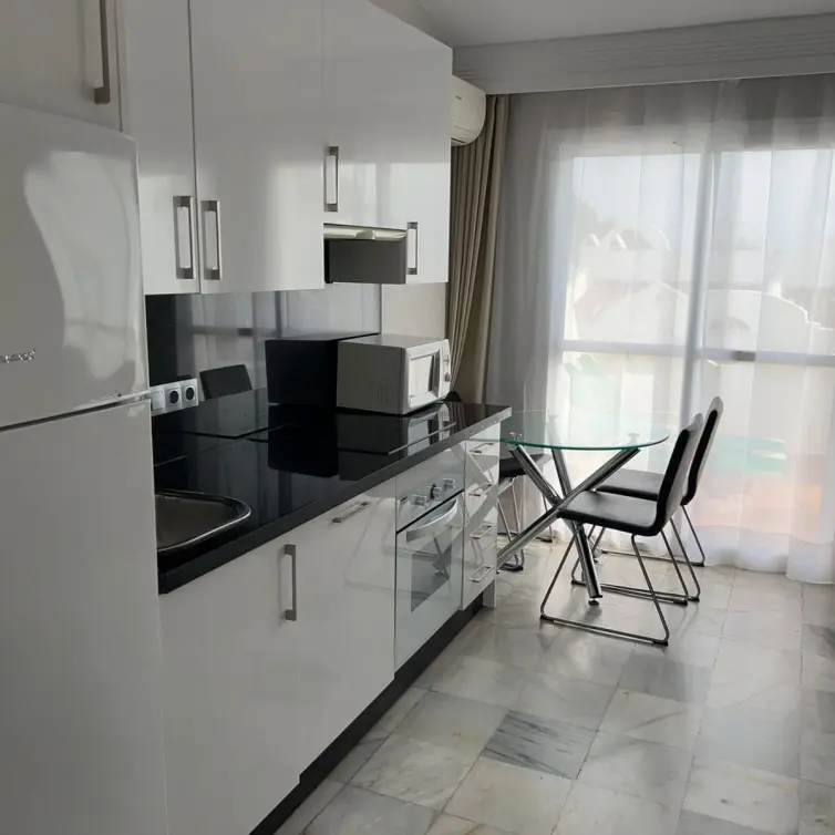 Venta de dúplex en Reserva de Marbella