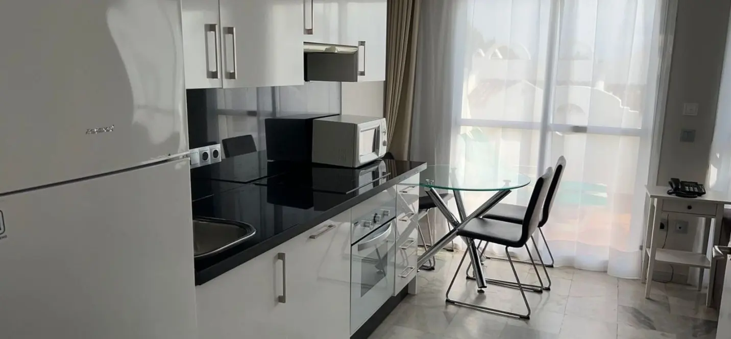 Sale of duplex in Reserva de Marbella 3