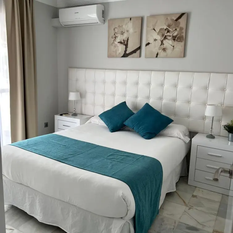 Venta de dúplex en Reserva de Marbella