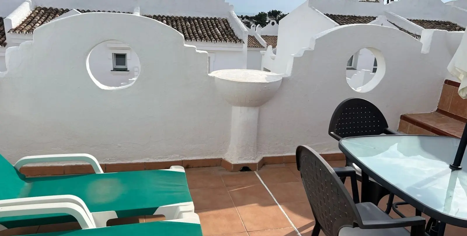 Sale of duplex in Reserva de Marbella 6