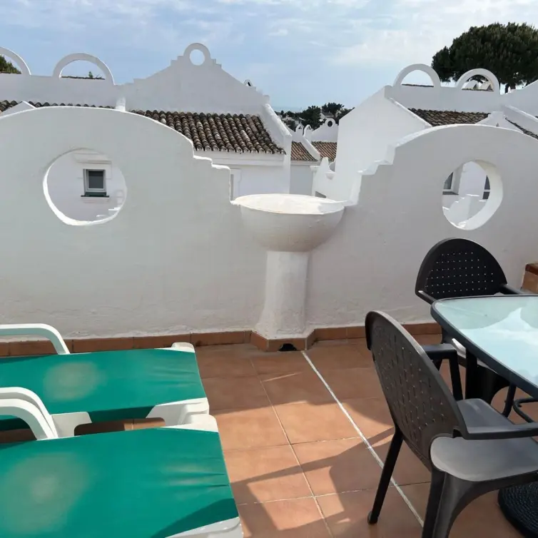 Venta de dúplex en Reserva de Marbella