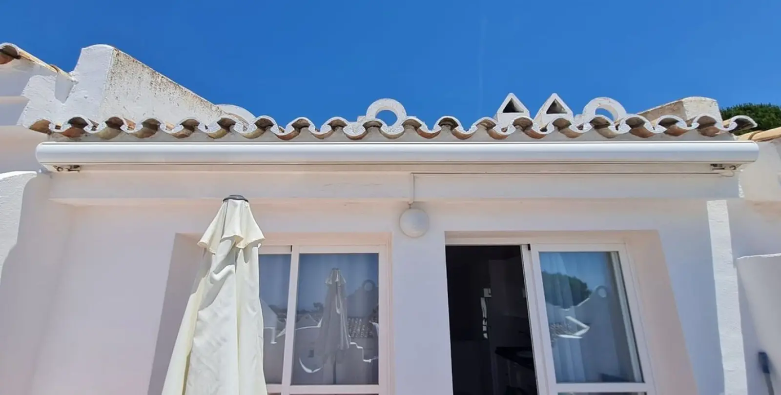 Sale of duplex in Reserva de Marbella 7