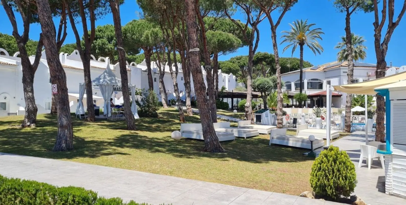 Sale of duplex in Reserva de Marbella 12