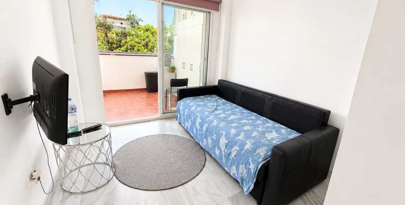 Venta de apartamento en planta media en Riviera del Sol 13