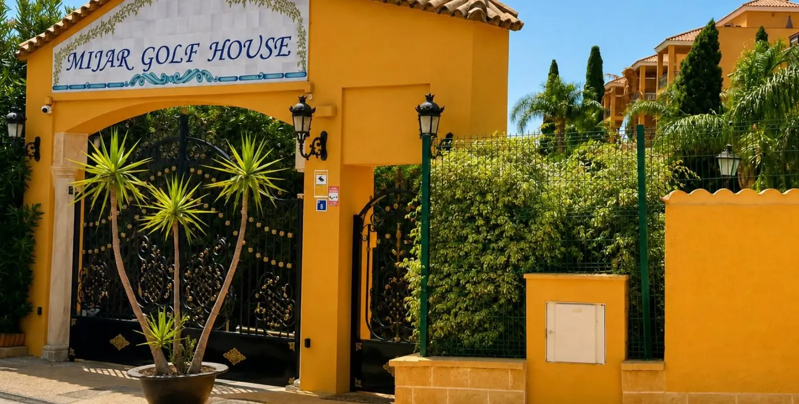 Venta de apartamento en planta media en Riviera del Sol 18