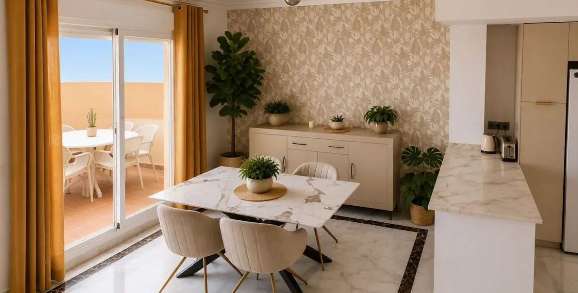 Продажа таунхауса в Casares Playa 3