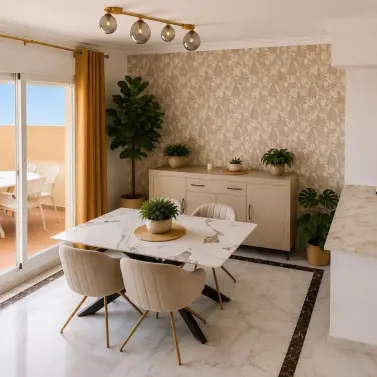 Venta de adosado en Casares Playa