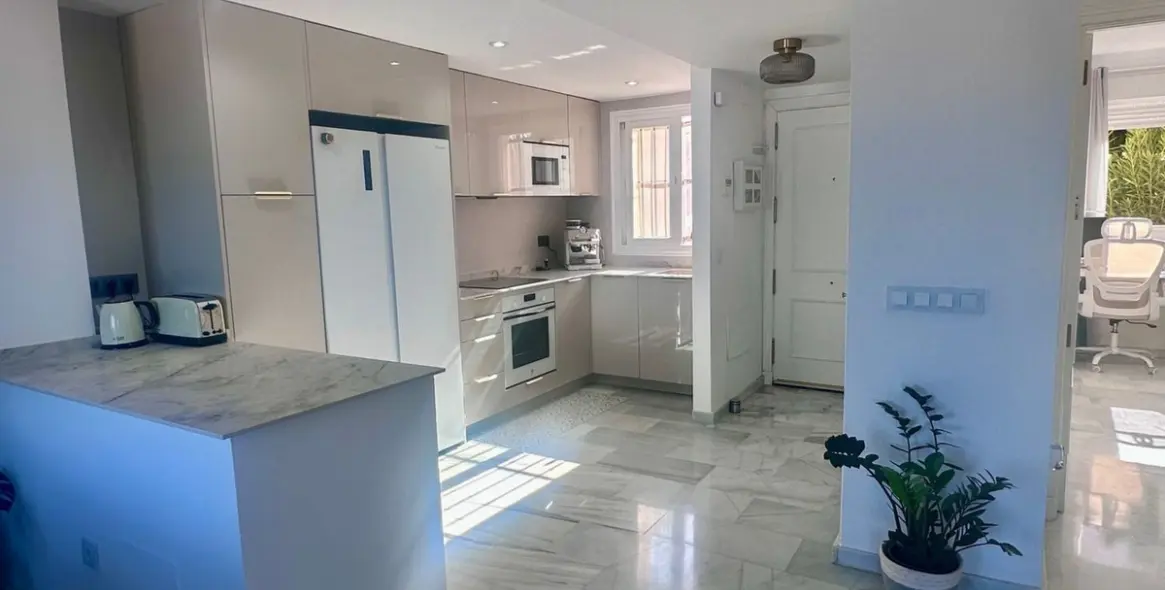 Продажа таунхауса в Casares Playa 4