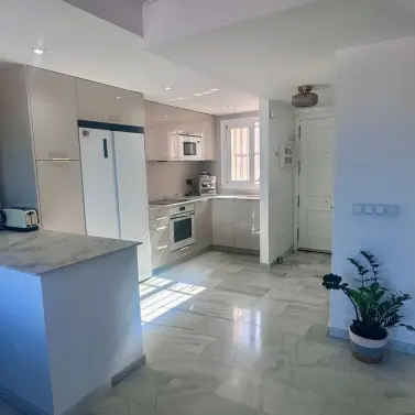 Venta de adosado en Casares Playa