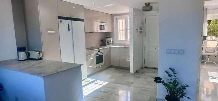 Venta de adosado en Casares Playa 3