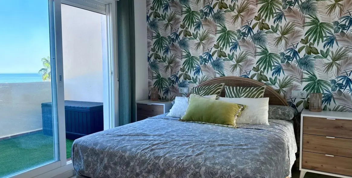 Продажа таунхауса в Casares Playa 6