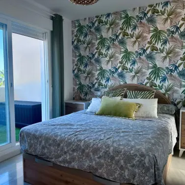 Venta de adosado en Casares Playa