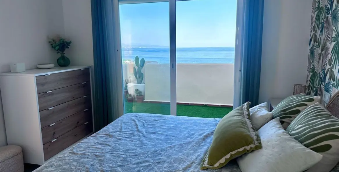 Продажа таунхауса в Casares Playa 7