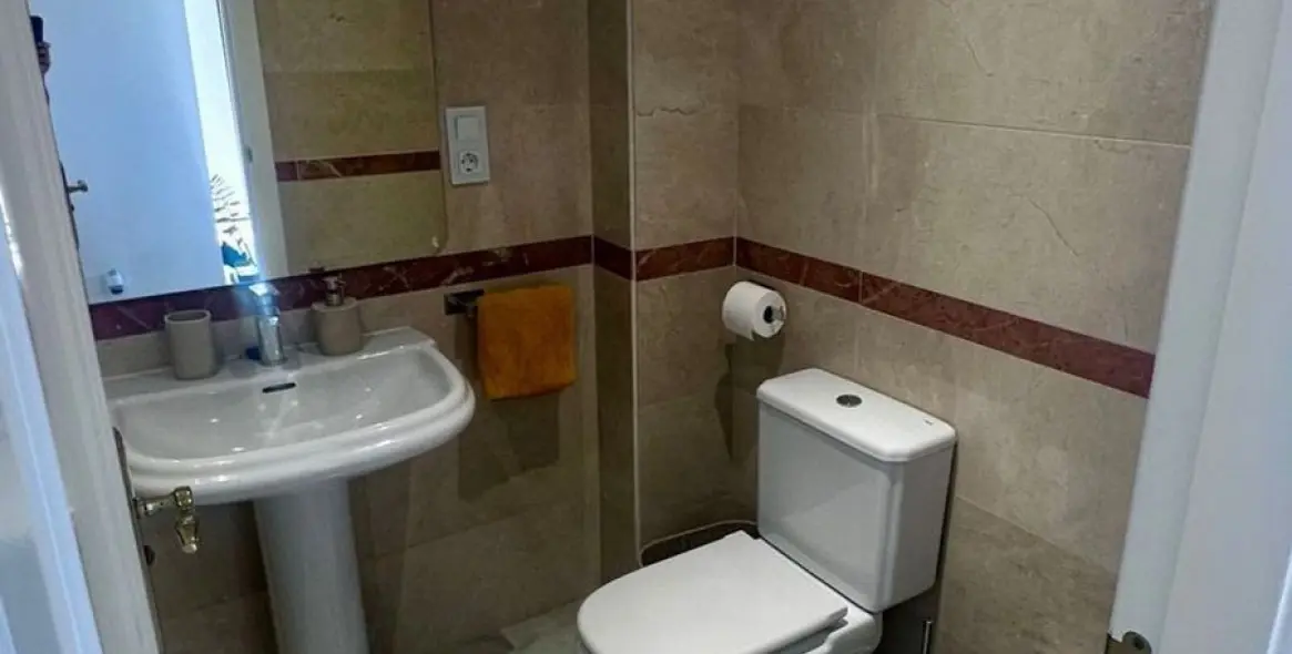 Продажа таунхауса в Casares Playa 8