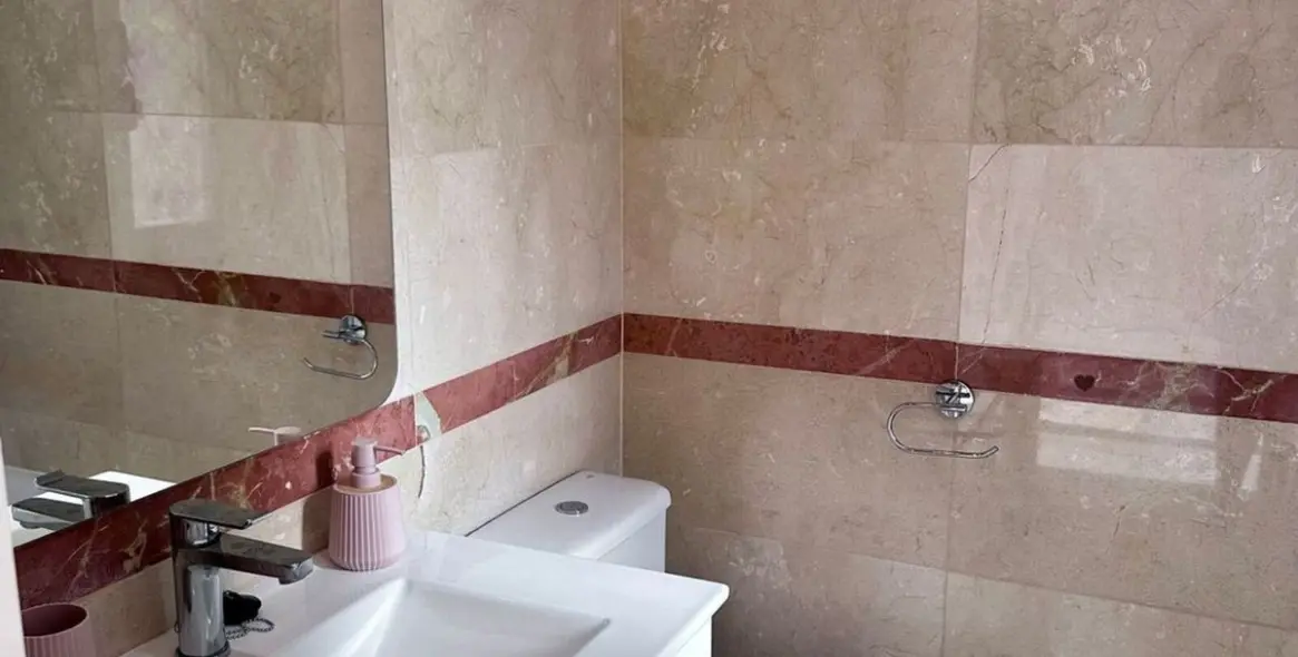 Продажа таунхауса в Casares Playa 9