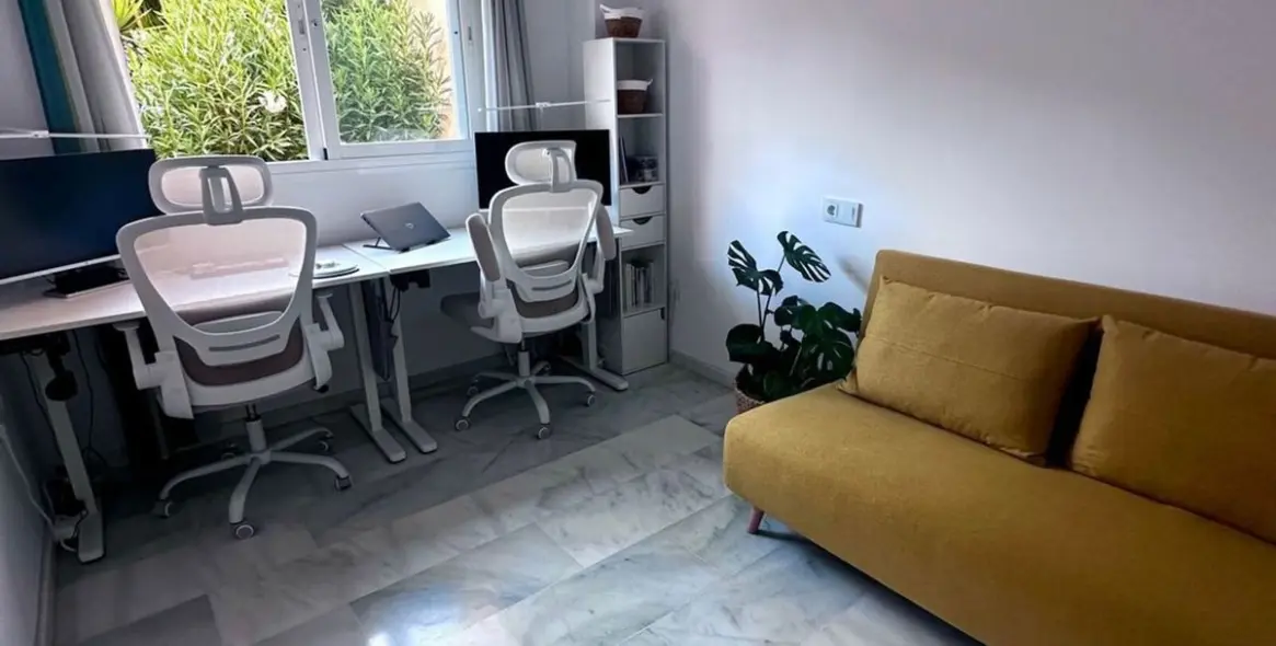 Продажа таунхауса в Casares Playa 10