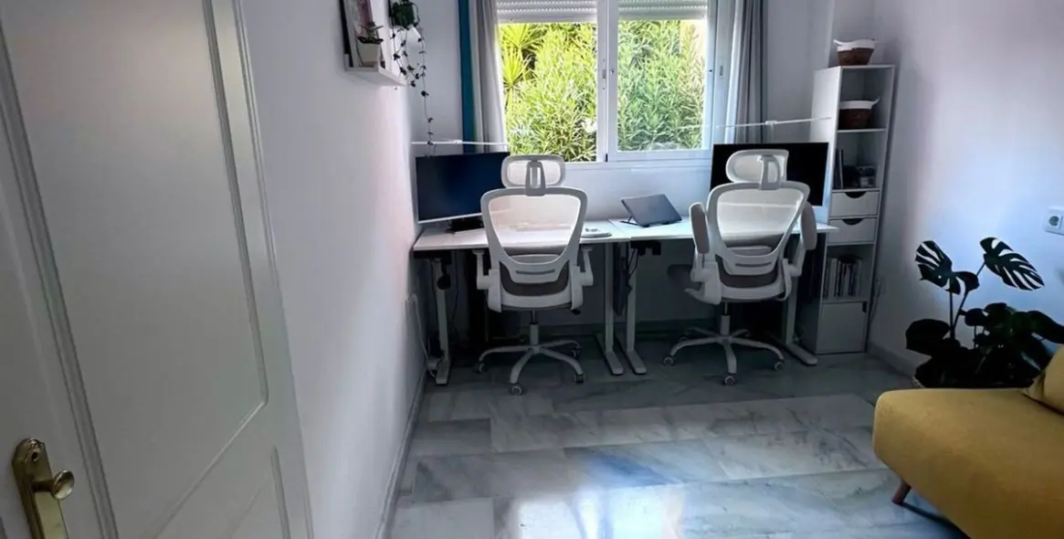 Продажа таунхауса в Casares Playa 11
