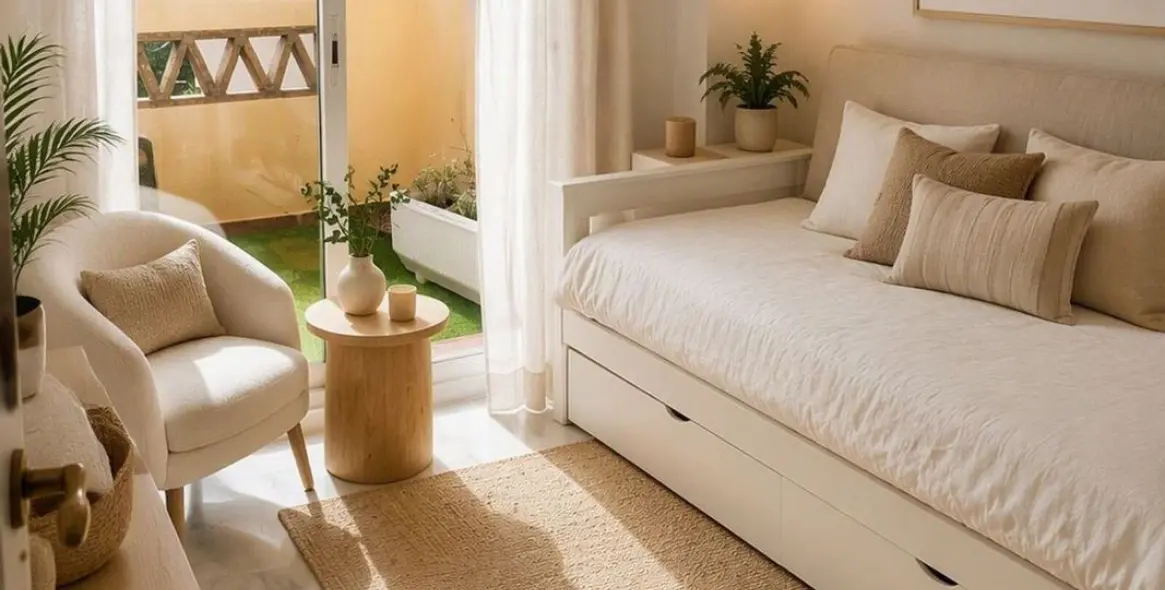 Продажа таунхауса в Casares Playa 12