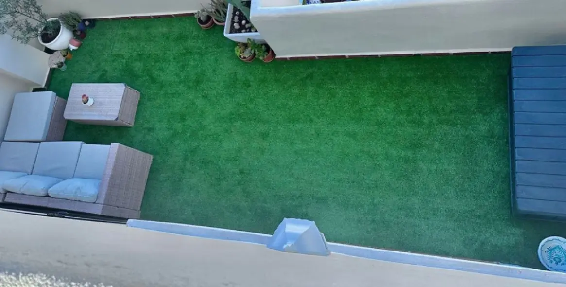 Продажа таунхауса в Casares Playa 14
