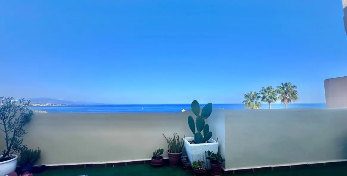Продажа таунхауса в Casares Playa 16