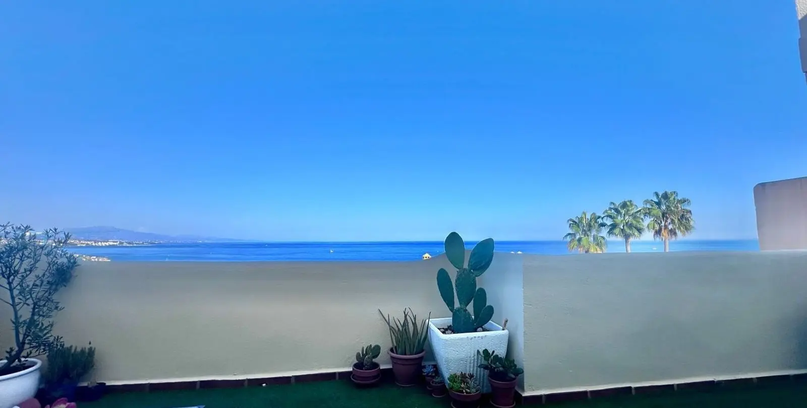 Venta de adosado en Casares Playa 16