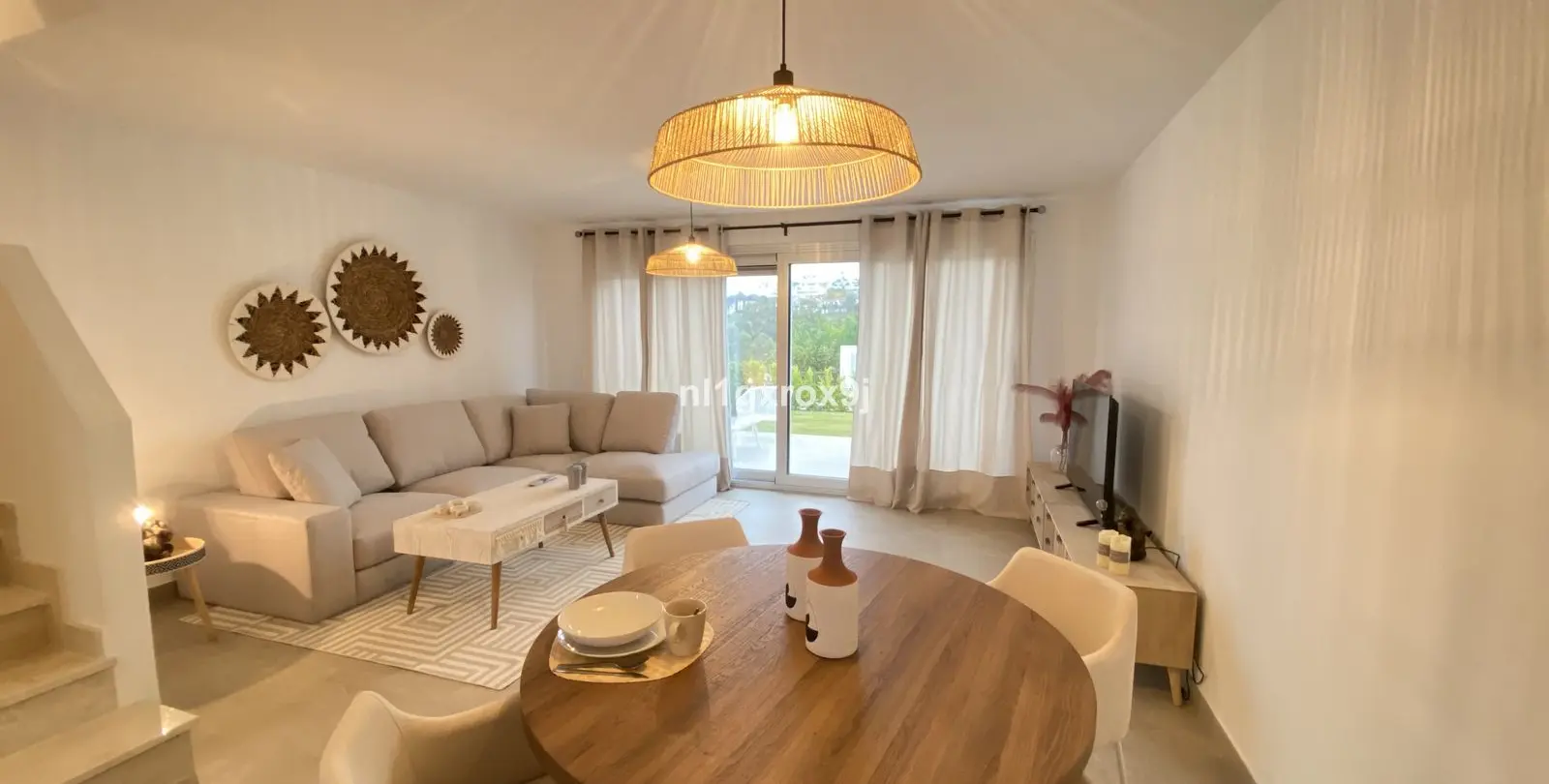 Venta de adosado en Estepona 2