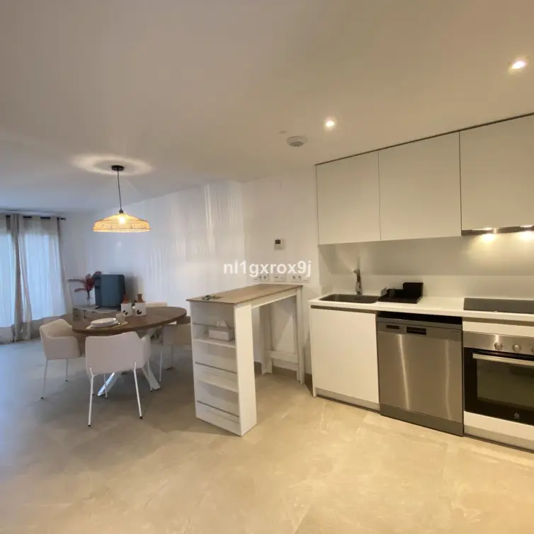 Venta de adosado en Estepona