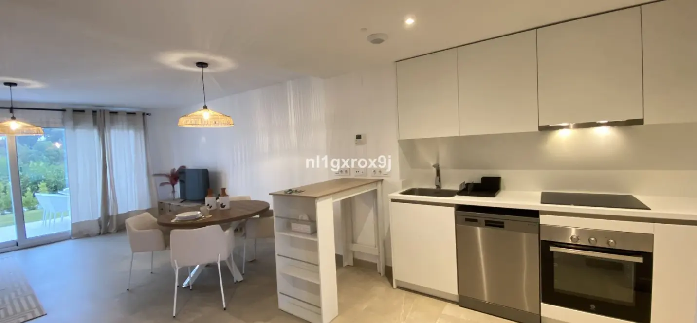 Venta de adosado en Estepona 2