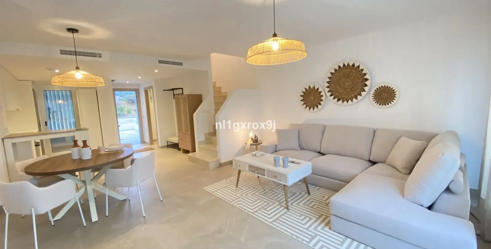 Venta de adosado en Estepona 5