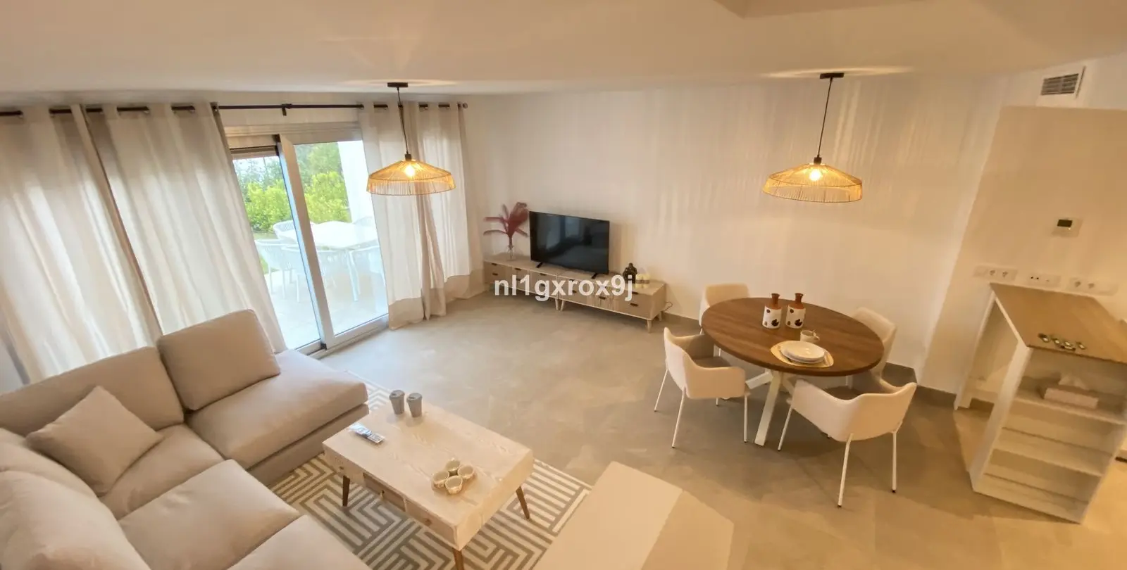 Venta de adosado en Estepona 6