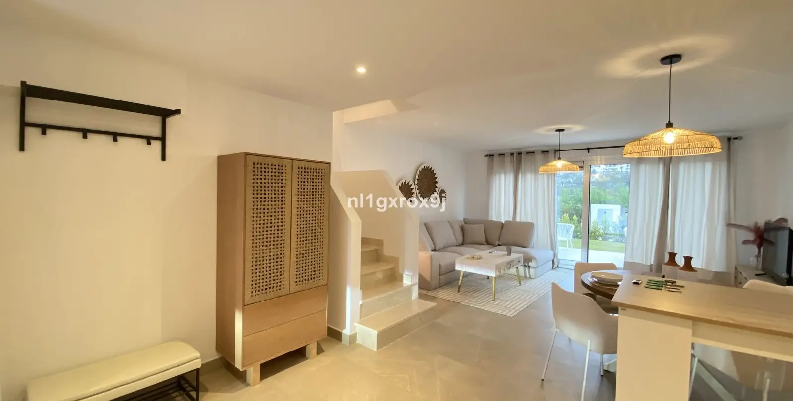 Venta de adosado en Estepona 8
