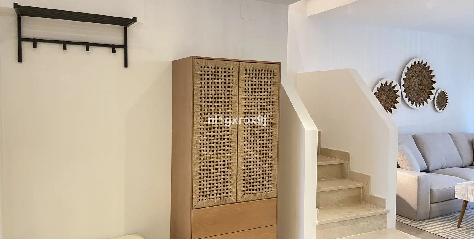 Venta de adosado en Estepona 9