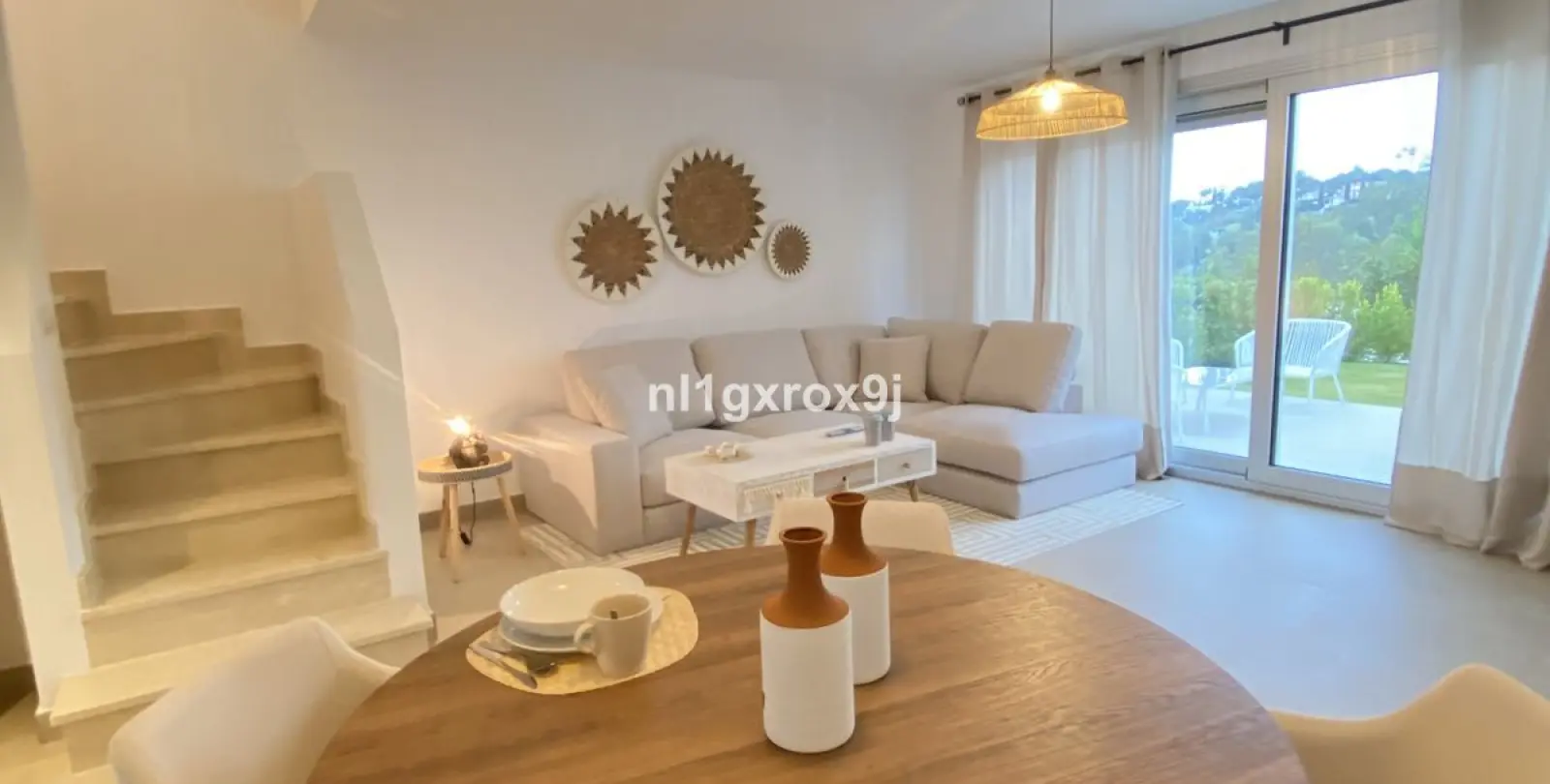 Venta de adosado en Estepona 10