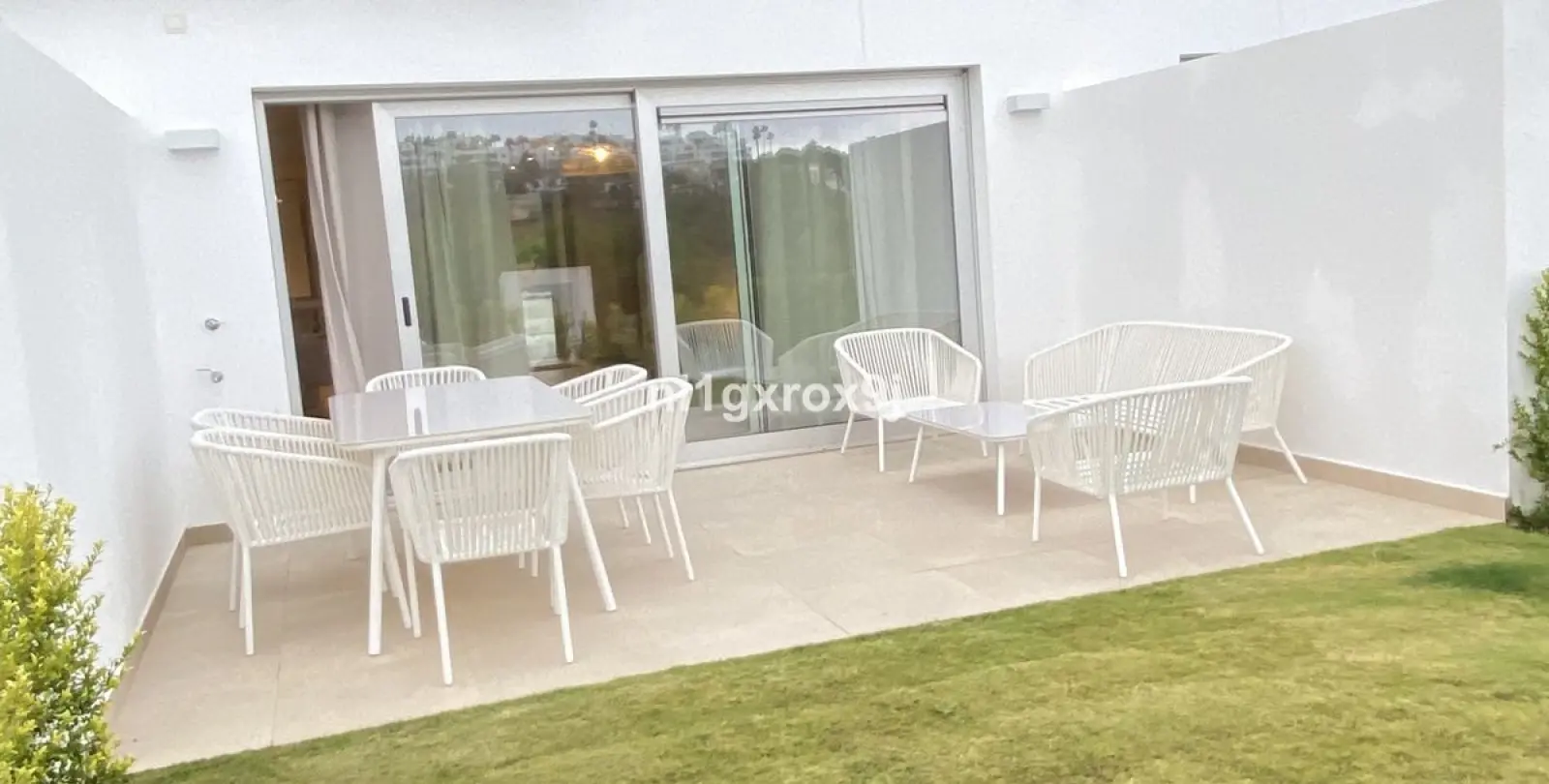 Venta de adosado en Estepona 11