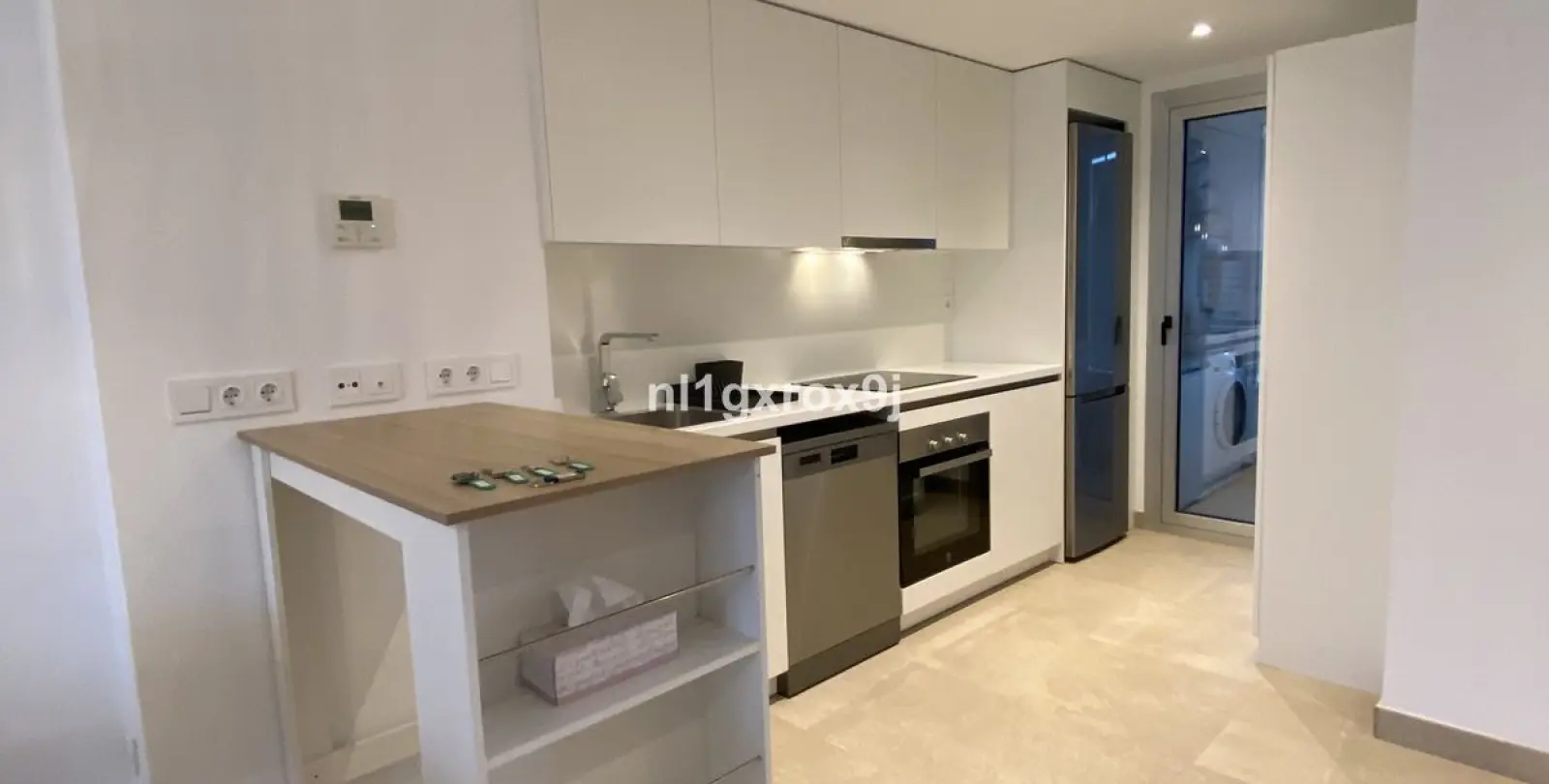 Venta de adosado en Estepona 12