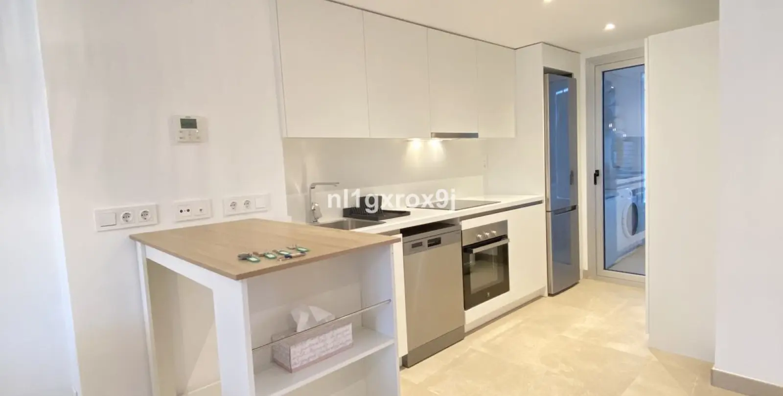 Venta de adosado en Estepona 13