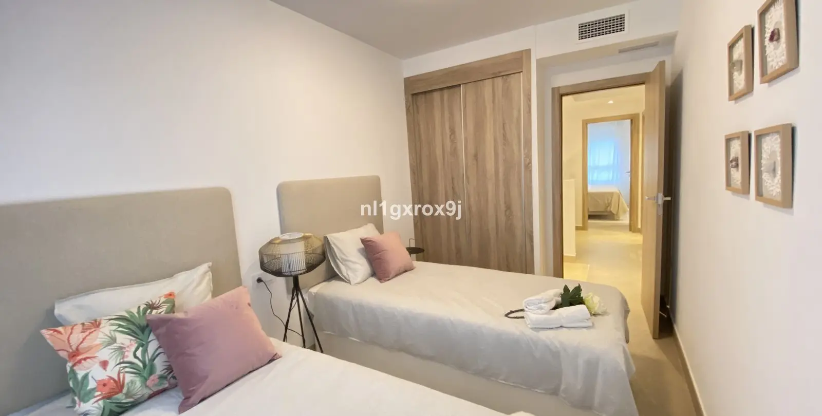 Venta de adosado en Estepona 21