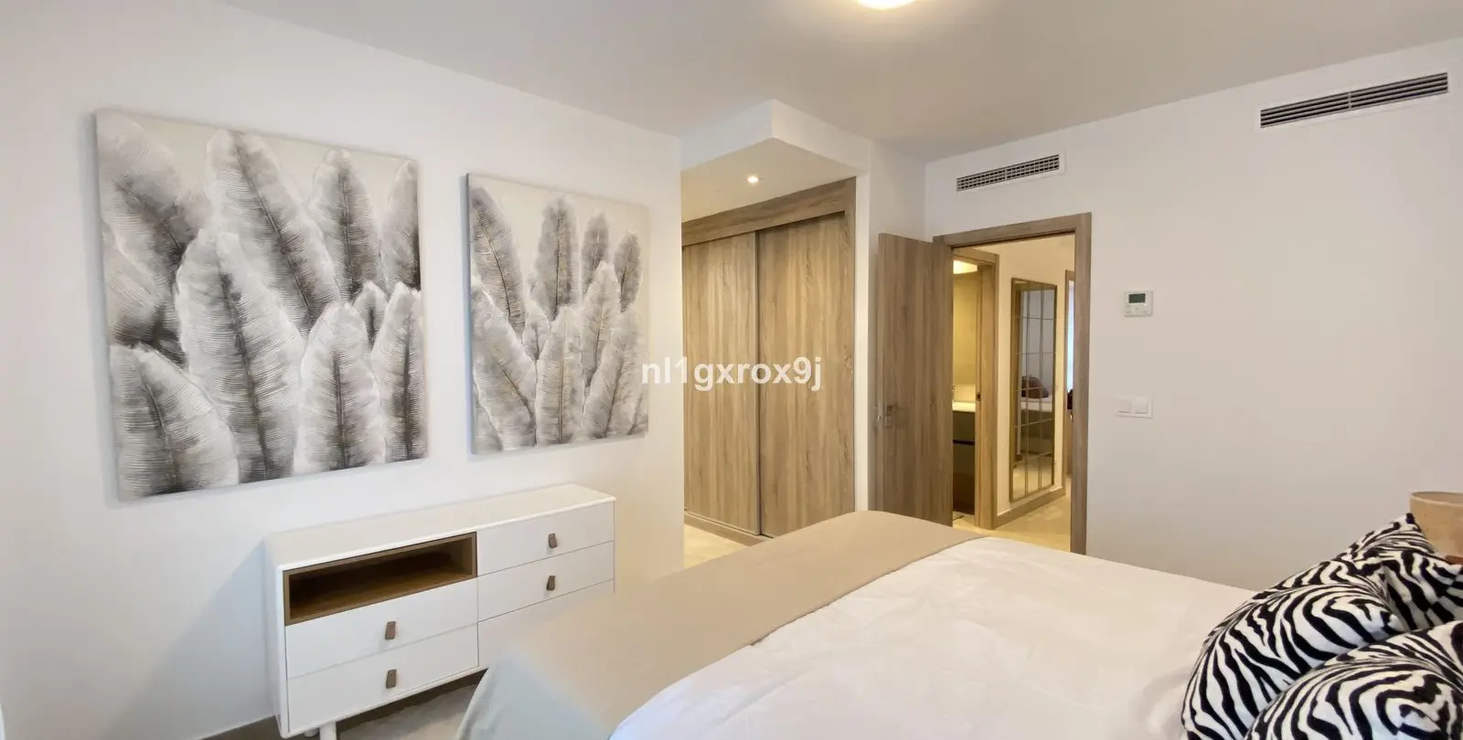 Venta de adosado en Estepona 26