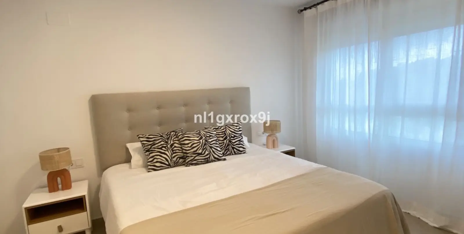 Venta de adosado en Estepona 28