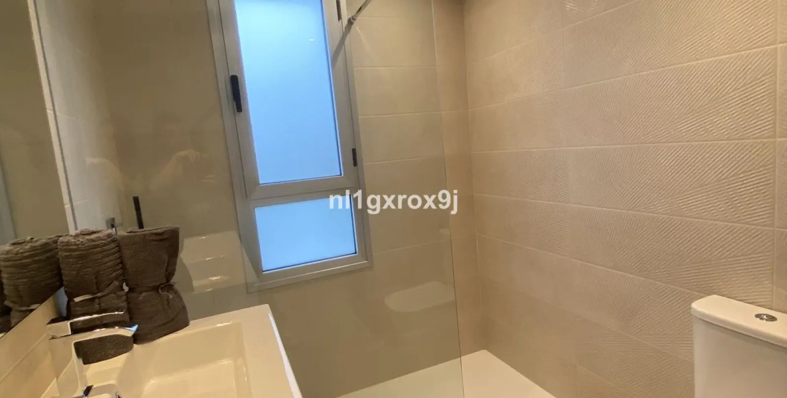 Venta de adosado en Estepona 30