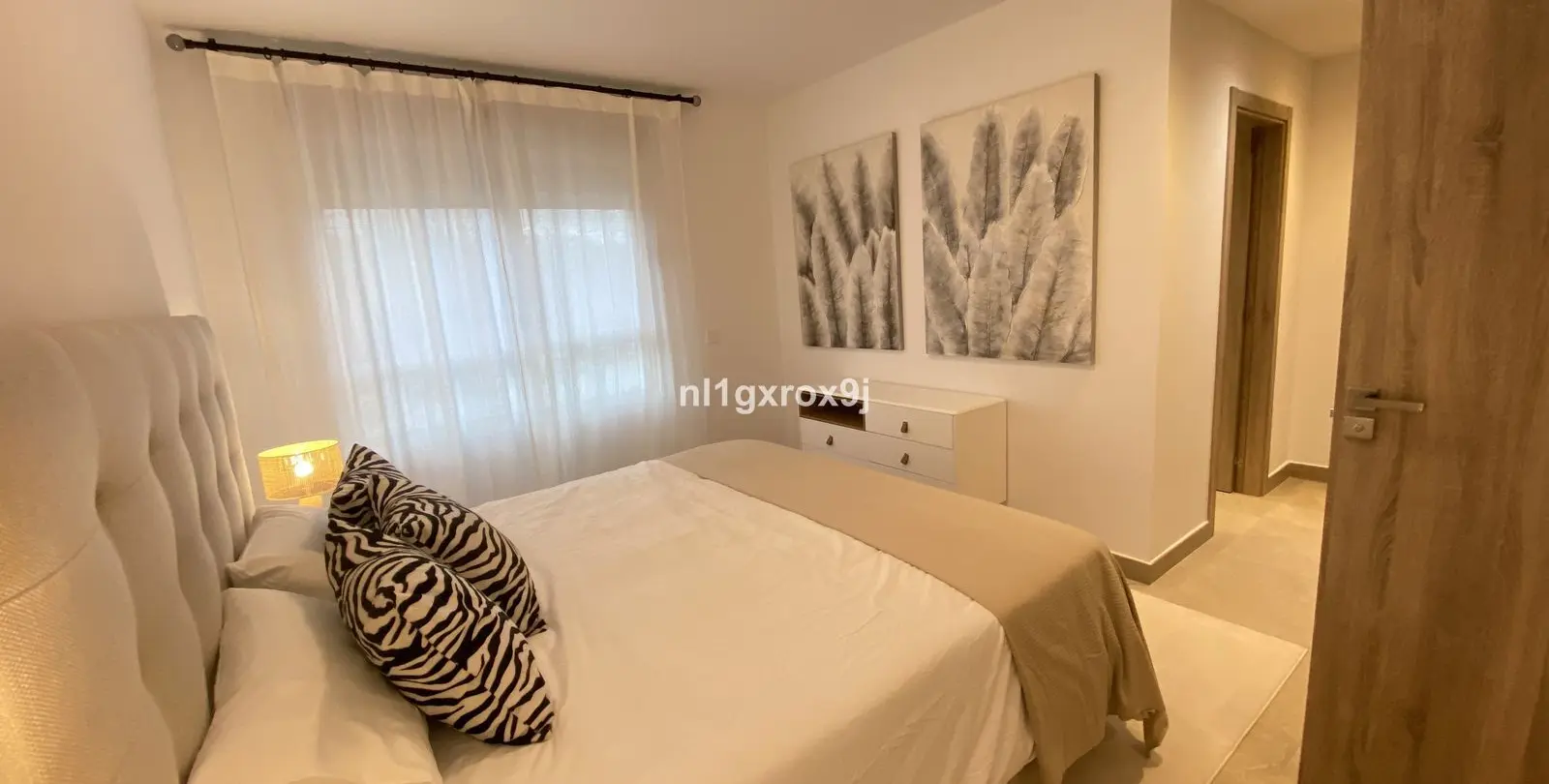Venta de adosado en Estepona 34
